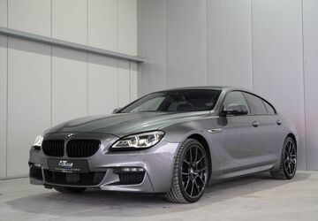 BMW 650 98.500 km 28.790 &euro; Horb am Neckar 72160