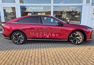 Mazda 6e 2.596 km 37.950 &euro; Parchim 19370