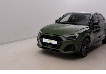 Audi A1 5.000 km 32.989 &euro; Berlin 13088