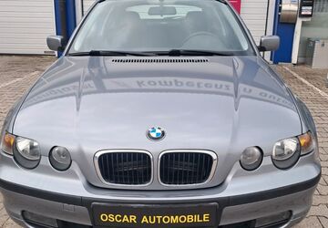 BMW 316 163.000 km 2.790 &euro; DEGGENDORF 94469