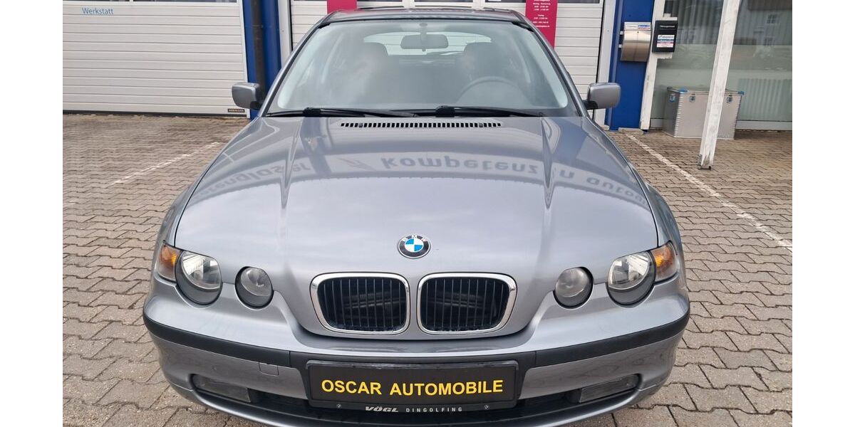 BMW 316 163.000 km 2.790 &euro; DEGGENDORF 94469