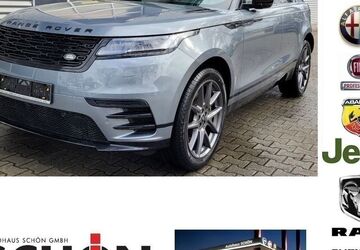Land Rover Range Rover Velar 8.004 km 71.990 &euro; Cottbus 03050