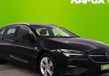 Opel Insignia 123.802 km 15.900 &euro; Düren 52351