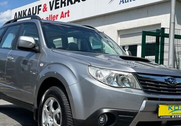 Subaru Forester 217.000 km 4.600 &euro; Mannheim 68199