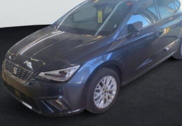 Seat Ibiza 20.860 km 18.940 &euro; Dessau-Roßlau 06842