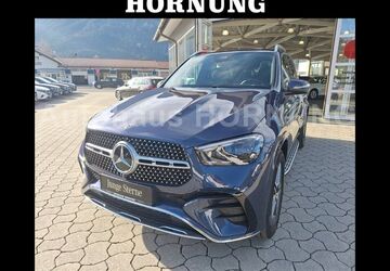 Mercedes-Benz GLE 300 3.668 km 92.900 &euro; Penzberg 82377