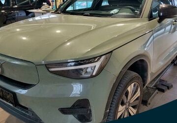 Volvo C40 34.859 km 26.990 &euro; Essen-Kray 45309