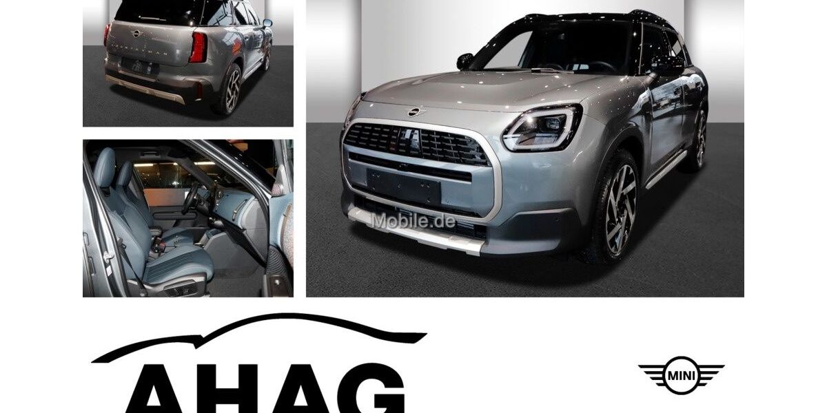 Mini Cooper C Countryman 6.899 km 42.999 &euro; Gelsenkirchen 45897