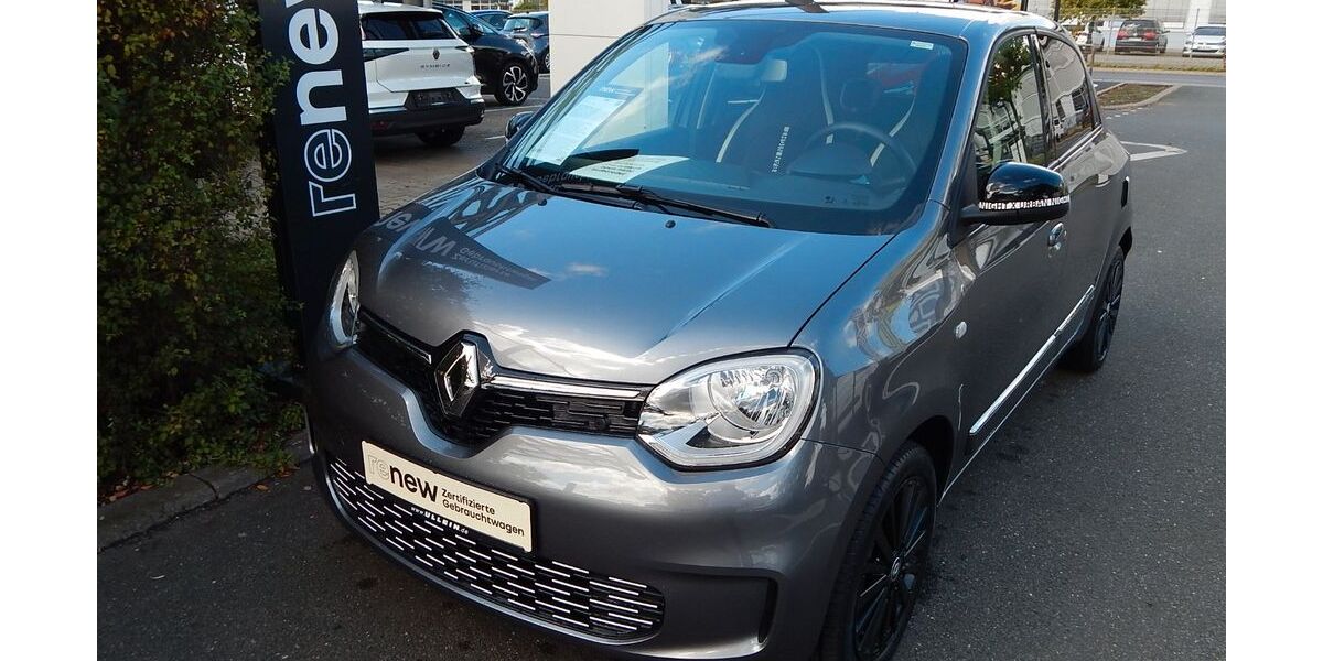 Renault Twingo 32.937 km 12.480 &euro; Bamberg 96052