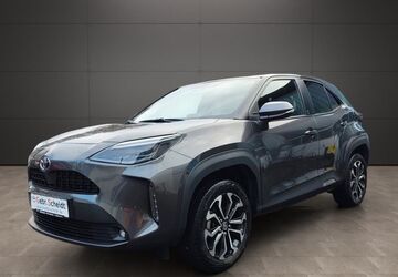 Toyota Yaris Cross 68.560 km 22.488 &euro; Schiffweiler 66578