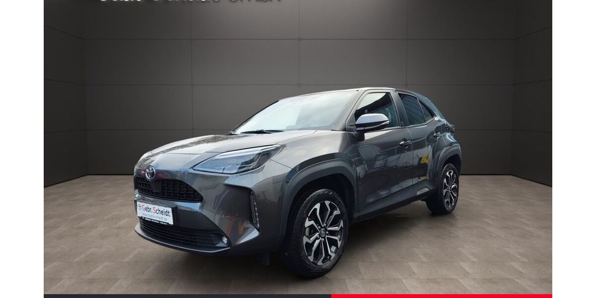 Toyota Yaris Cross 68.560 km 22.488 &euro; Schiffweiler 66578