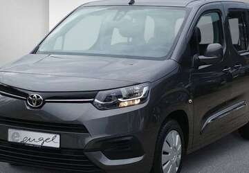 Toyota Proace 65.800 km 18.875 &euro; Wunsiedel 95632