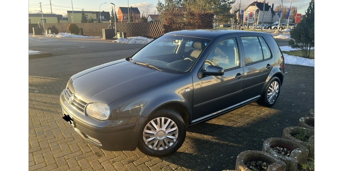 VW Golf VI 162.989 km 1.600 &euro; Stendal 39576