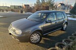 VW Golf VI 162.989 km 1.600 &euro; Stendal 39576