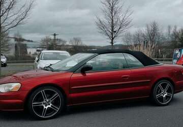 Chrysler Sebring 260.000 km 2.499 &euro; Limburg 65556