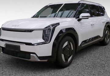 Kia EV9 26.230 km 59.850 &euro; Neufahrn in Niederbayern 84088