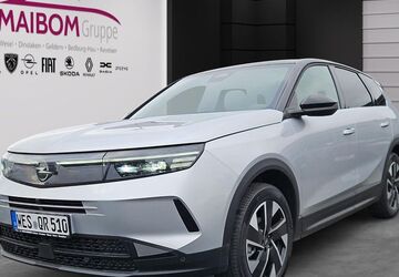 Opel Grandland (X) 2.600 km 35.445 &euro; Bedburg-Hau 47551