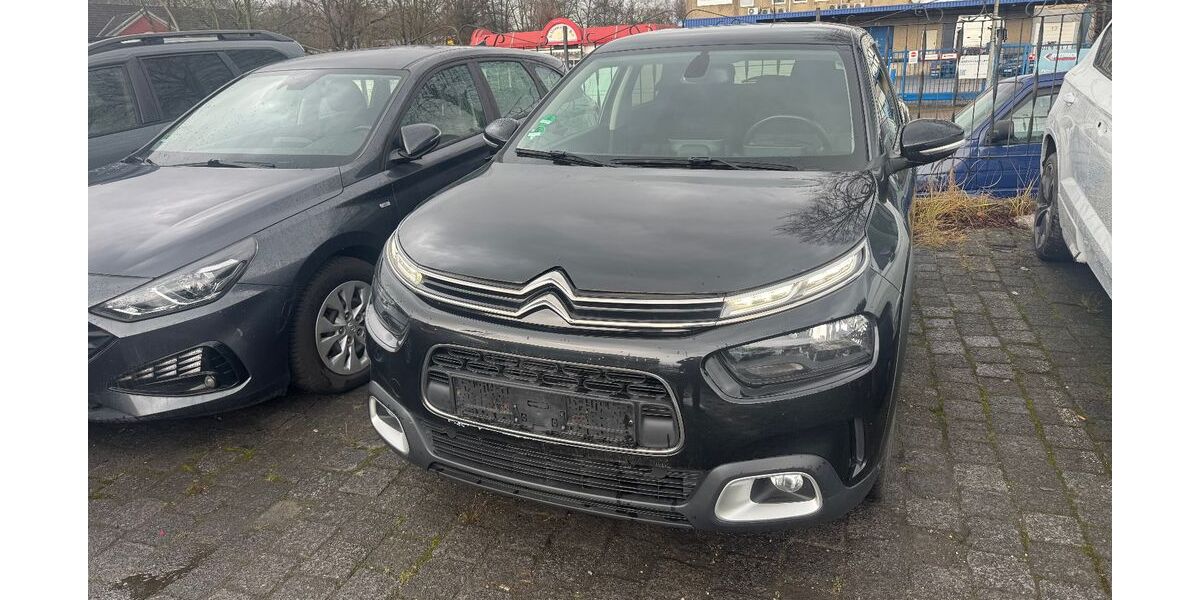 Citroen C4 Cactus 145.200 km 6.900 &euro; Bottrop 46242