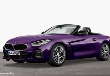 BMW Z4 21.609 km 42.892 &euro; Minden 32429