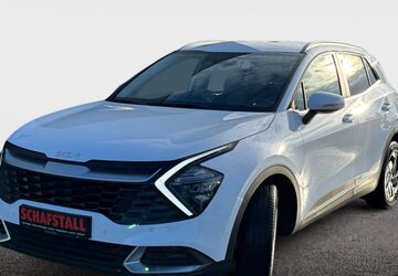 Kia Sportage 31.439 km 26.479 &euro; Elsdorf (bei Köln) 50189