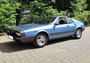 Lancia Beta 25.000 km 18.875 &euro; Ettlingen 76275