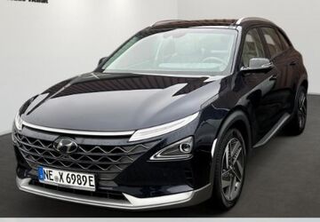 Hyundai NEXO 19.237 km 17.940 &euro; Mönchengladbach 41061