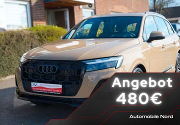 Audi Q7 4.985 km 79.500 &euro; Harrislee 24955