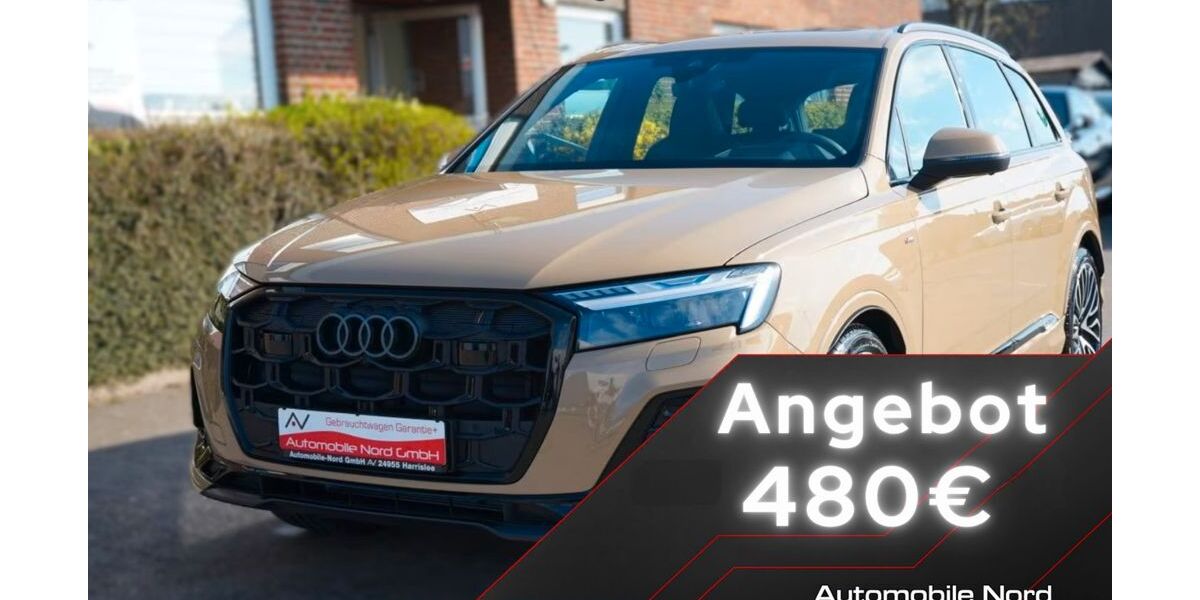 Audi Q7 4.985 km 79.500 &euro; Harrislee 24955