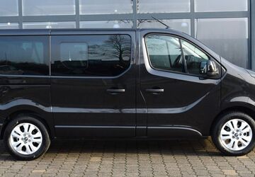 Nissan Primastar 13.760 km 34.900 &euro; Altenberge 48341