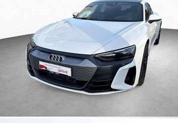 Audi e-tron GT 25.700 km 52.890 &euro; Roth 91154