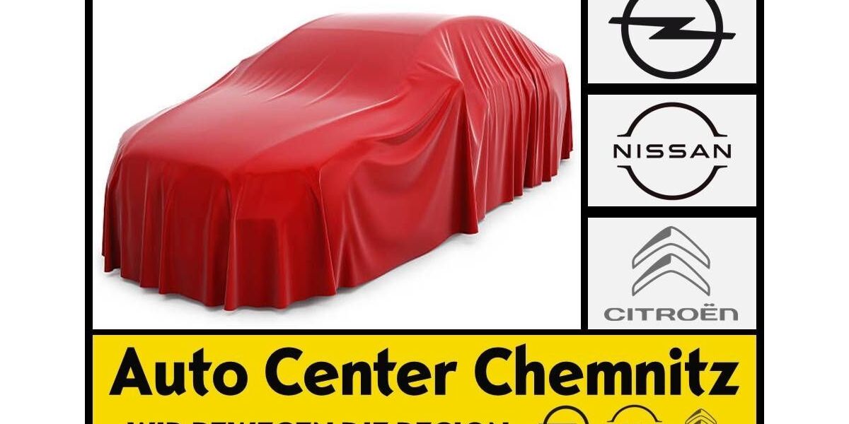 Nissan Juke 4.500 km 21.593 &euro; Chemnitz 09116