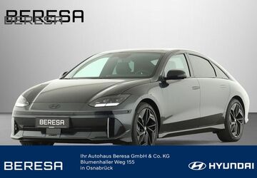 Hyundai IONIQ 6 65.728 km 31.480 &euro; Osnabrück 49078