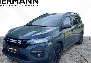 Dacia Jogger 11.151 km 23.281 &euro; Höxter 37671