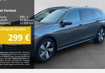 VW Passat Variant 20.919 km 34.460 &euro; Plettenberg 58840