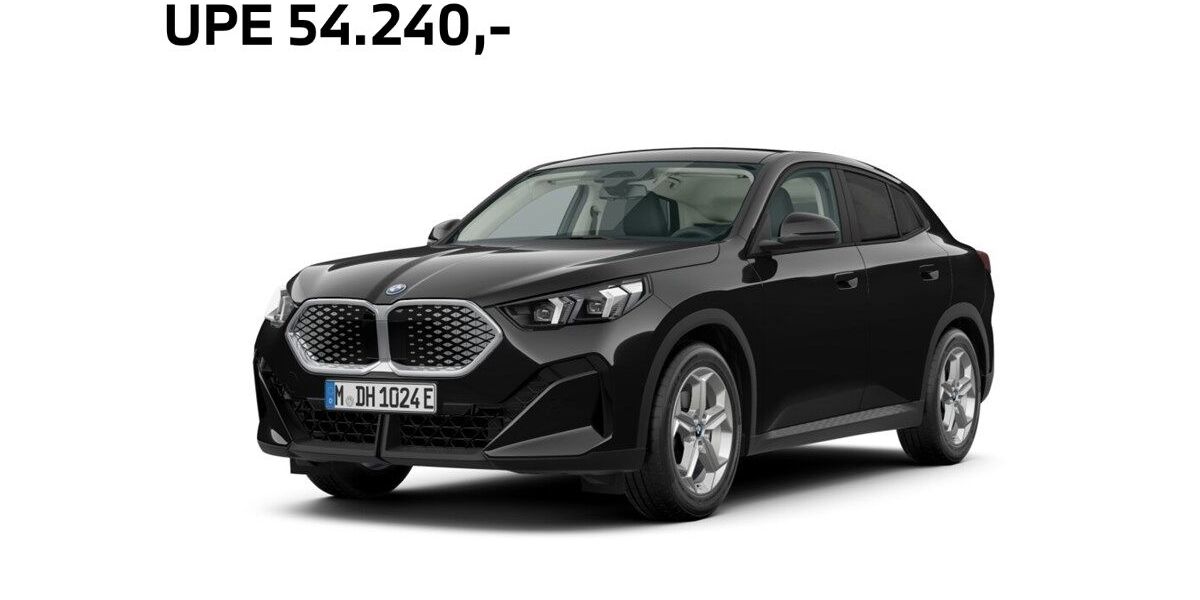 BMW iX2 1.805 km 42.877 &euro; Berlin-Siemensstadt 13629