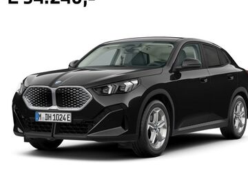 BMW iX2 2.149 km 42.877 &euro; Berlin-Siemensstadt 13629