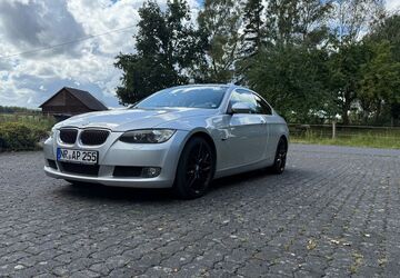 BMW 325 245.000 km 5.600 &euro; Woldert 57614