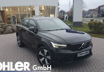 Volvo C40 32.698 km 30.750 &euro; Bremen 28357