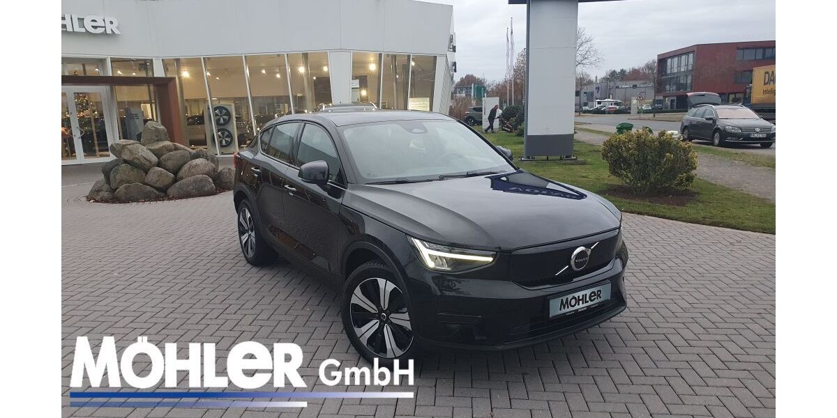 Volvo C40 32.698 km 30.750 &euro; Bremen 28357