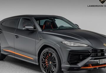 Lamborghini Urus 2.800 km 349.900 &euro; Böblingen 71034