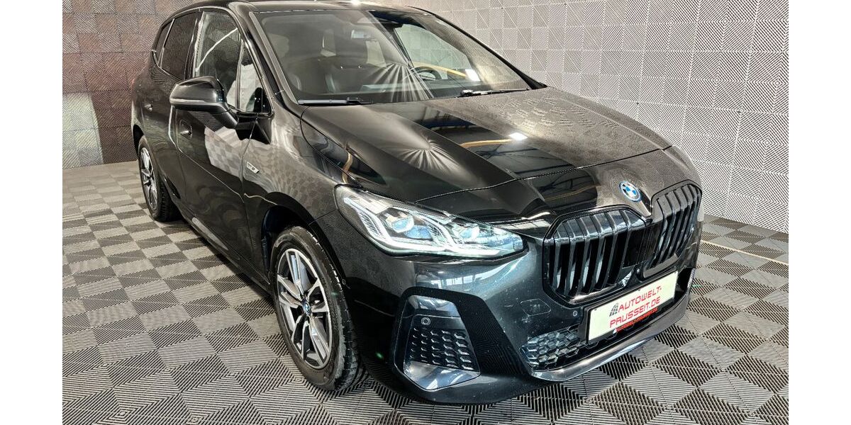 BMW 225 Active Tourer 44.985 km 27.950 &euro; Horb am Neckar 72160