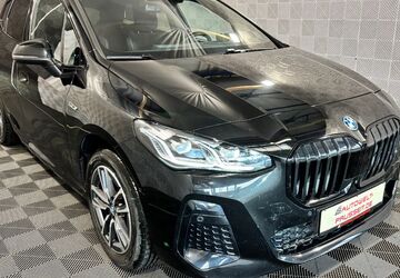 BMW 225 Active Tourer 44.985 km 29.650 &euro; Horb am Neckar 72160