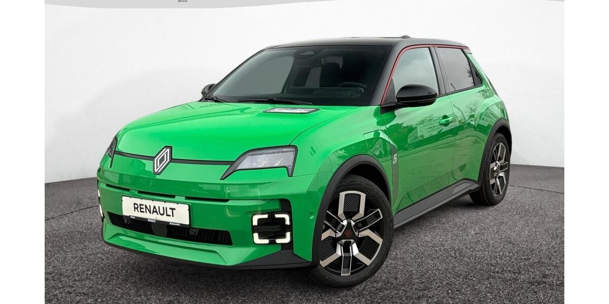 Renault R 5 6.000 km 28.977 &euro; Bodenwöhr 92439