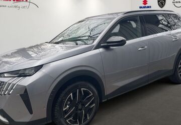 Peugeot 5008 4.100 km 39.490 &euro; Berlin 13599