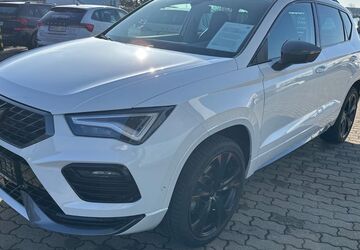 Cupra Ateca 10.194 km 37.900 &euro; Kritzow/Wismar Ost 23970