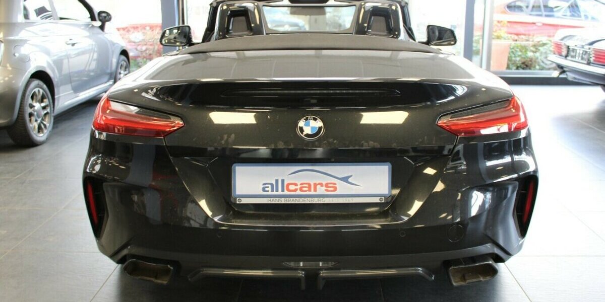 BMW Z4 M 40i Aut. 78.110 km 39.980 &euro; Euskirchen 53881