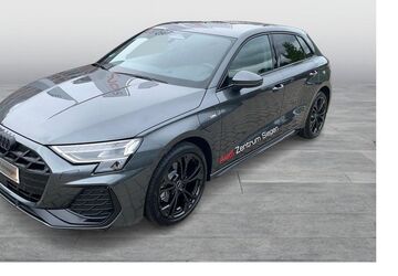 Audi A3 5.000 km 47.900 &euro; Siegen 57074