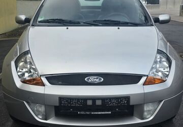 Ford Streetka 89.000 km 3.599 &euro; Remshalden 73630