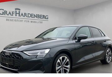 Audi A3 8.100 km 37.910 &euro; Singen 78224