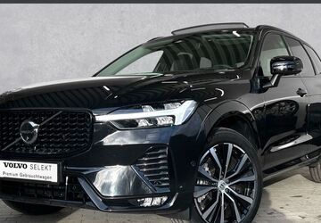 Volvo XC60 19.900 km 49.890 &euro; Koblenz/Gwb. Arenberg 56077